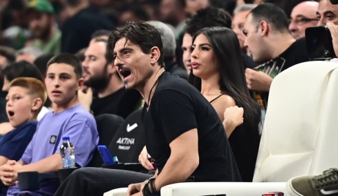 Γιαννακόπουλος μετά την ήττα του Παναθηναϊκού στο Μόναχο: «Καμία ανησυχία» 