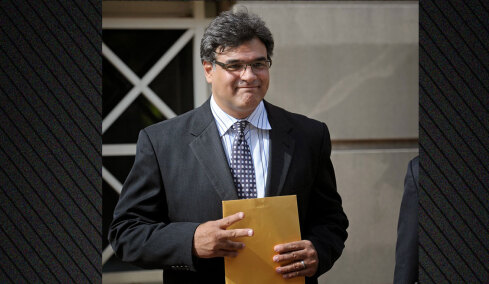 Πιθανή επίθεση των ΗΠΑ στο Ιράν τη Δευτέρα ή την Τρίτη «βλέπει» ο πρώην πράκτορας της CIA Τζον Κυριάκου