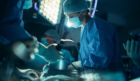 Κατέληξε ο 50χρονος λήπτης του ήπατος 44χρονου στη Θεσσαλονίκη