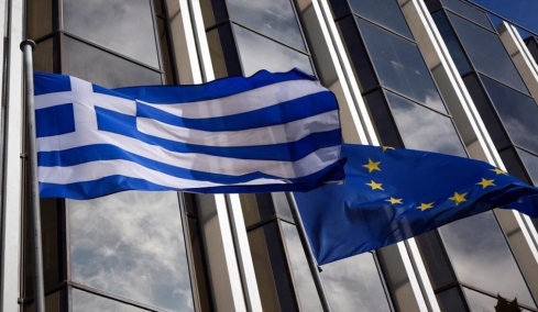 Πρόωρη αποπληρωμή 5,29 δισ. ευρώ – Σβήνει ένα ακόμη κομμάτι του μνημονιακού χρέους της χώρας
