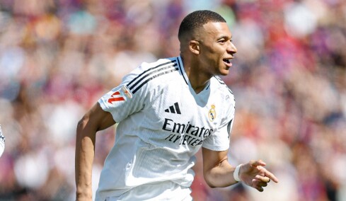 Ρεάλ Μαδρίτης: Τι συμβαίνει πραγματικά με τον Εμπαπέ; – Στο επίκεντρο ο Αρμπελόα και οι επιλογές του