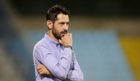 Ηρακλής: Έδωσε τα χέρια με Πετράκη, συμφωνία και με τον Ουάρντα
