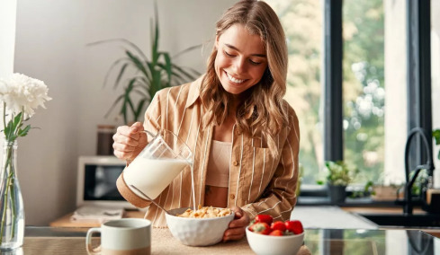 Προσθέστε αυτούς τους καρπούς στο πρωινό και απογειώστε μνήμη και συγκέντρωση – Μια χούφτα αρκεί
