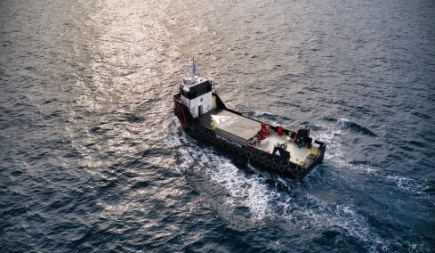 Antipollution Egypt: Στροφή της Διώρυγας του Σουέζ στην «πράσινη» ναυτιλία με νέα υπηρεσία διαχείρισης επικίνδυνων αποβλήτων