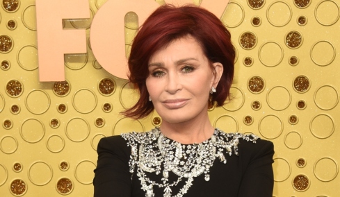 Η Σάρον Όσμπορν σκέφτεται να θέσει υποψηφιότητα για δήμαρχος του Μπέρμιγχαμ