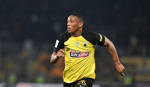 «Κατρακύλα» χωρίς… φρένο για πρώην επιθετικό της ΑΕΚ