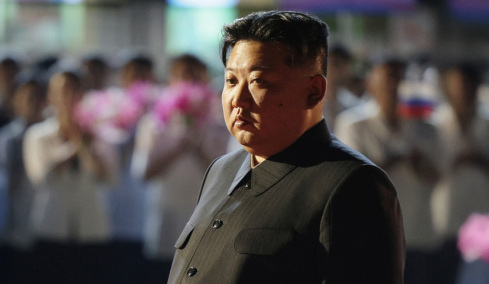 Στη Βόρεια Κορέα εκτελούν εφήβους που βλέπουν Squid Game και ακούν K-Pop