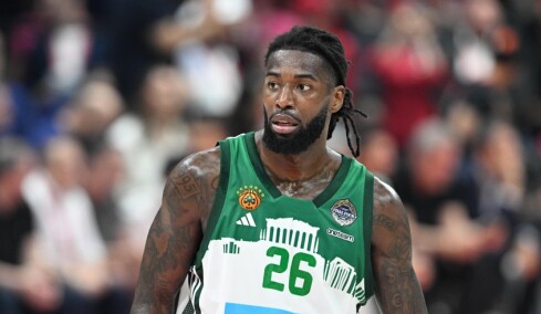 Στο «χέρι» του Παναθηναϊκού η 4άδα της Euroleague: Τα αποτελέσματα και οι διαφορές που θέλει