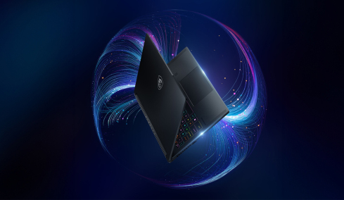 Το MSI Stealth A16 AI+ φέρνει νέα εποχή στα laptops – Έξυπνο, λεπτό και πανίσχυρο