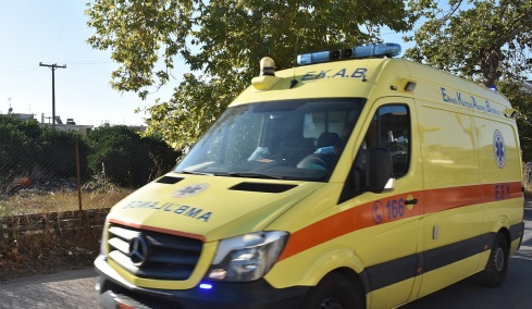 Φίδι δάγκωσε 14χρονο και μωρό 18 μηνών στον Μαραθώνα, μεταφέρθηκαν στο νοσοκομείο