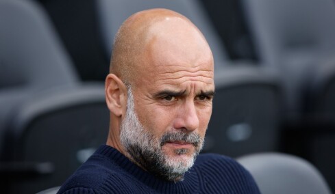 Χατ τρικ απέναντι στον Γκουαρδιόλα: Καν’ το κι εσύ!