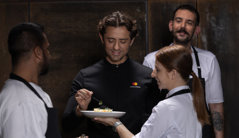 Kykloi by Priceless: Ένα νέο εστιατόριο από τη Mastercard ανοίγει σύντομα τις πόρτες του και μας καλεί να ζήσουμε μια ανεκτίμητη εμπειρία
