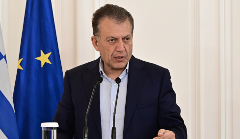 Υπουργείο Αθλητισμού: Σύσταση για αναβολή κάθε αθλητικής δραστηριότητας στην Αττική