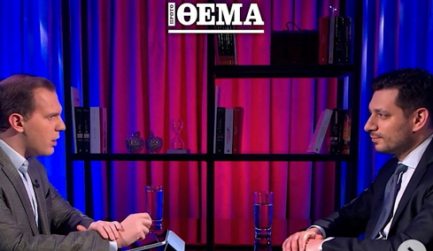 Πρόστιμα σοκ για χρήση κινητού στο τιμόνι - Τι έρχεται στα νυχτερινά μπλόκα