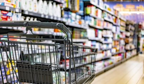 Το πλάνο επενδύσεων των μεγάλων αλυσίδων σούπερ μάρκετ: Logistics, ηλεκτρονικό εμπόριο και πράσινη ενέργεια στο επίκεντρο