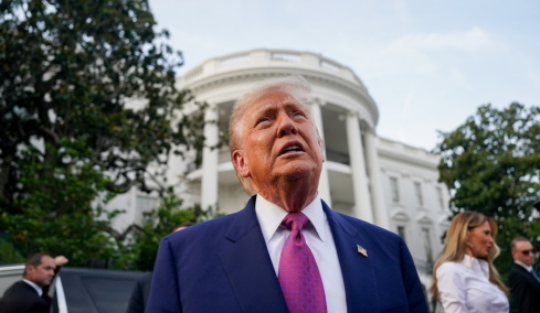 Η Ουάσινγκτον αποχωρεί σήμερα επισήμως από τον ΠΟΥ