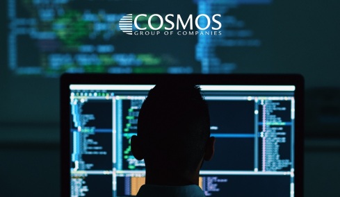Cosmos Business Systems: Πρωτοπόρος στην ψηφιακή μεταμόρφωση για την επόμενη 5ετία