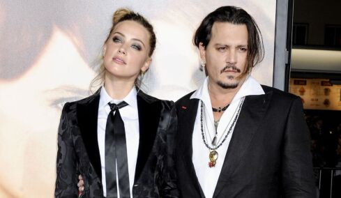 Η Άμπερ Χερντ δήλωσε ότι δεν θέλει πια να μιλάει μετά τη δικαστική διαμάχη με τον Τζόνι Ντεπ