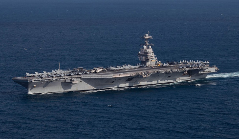 Washington Post: Οι ΗΠΑ ετοιμάζονται για εβδομάδες χερσαίων επιχειρήσεων - Αμερικανικά και ισραηλινά πανεπιστήμια απειλούν οι Φρουροί της Επανάστασης