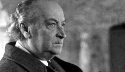 Το μοιραίο λάθος που σκότωσε τον Άγγελο Σικελιανό: Ήπιε απολυμαντικό αντί για φάρμακο (vid)