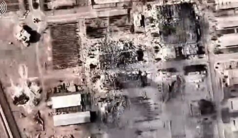 Απόρρητες εκθέσεις στα χέρια του Τραμπ δείχνουν ότι το Ιράν μπορεί να ανακτήσει το θαμμένο κάτω από το Ισφαχάν εμπλουτισμένο ουράνιο, πώς θα το αποτρέψει