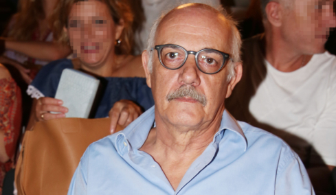 Ο Γιώργος Κιμούλης ζητά 700.000 ευρώ από τη Ζέτα Δούκα, τη Δώρα Χρυσικού και τον Νίκο Ψαρρά