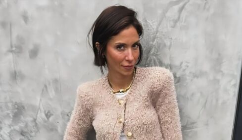 Σοφία Καρβέλα: Οι γιορτινές μέρες μπορεί να είναι ιδιαίτερα δύσκολες για εμάς τους αλκοολικούς  