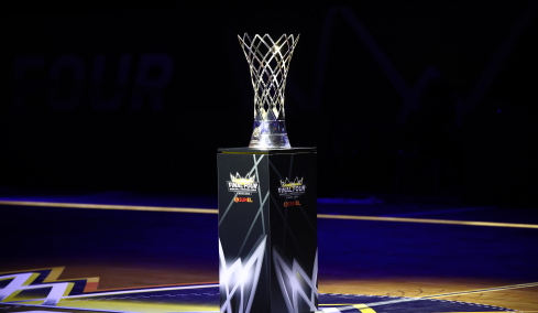 Οι δύο φιναλίστ του Basketball Champions League τη σεζόν 2026-27 θα κερδίσουν τη συμμετοχή τους στο NBA Europe