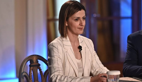 Ειρήνη Αγαπηδάκη – Προλαμβάνω: Πάνω από 1,2 εκατομμύρια πολίτες έχουν κάνει δωρεάν καρδιολογικές εξετάσεις