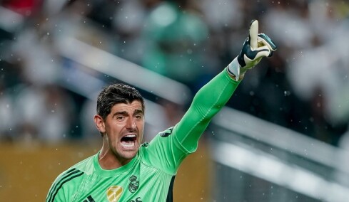 Κουρτουά: «Η ομοφοβία είναι τόσο σοβαρή όσο ο ρατσισμός, μη αποδεκτές οι δικαιολογίες»
