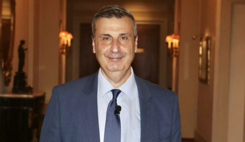 Στέλιος Λουκίδης: Είναι μεγάλη η ταλαιπωρία των ασθενών με ΠΑΥ μέχρι να διαγνωστούν