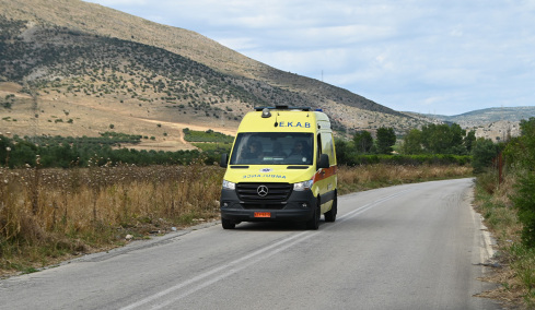 Τραγωδία στα Τρίκαλα: Νεκρά εντοπίστηκαν δύο αδέλφια μέσα στο σπίτι τους