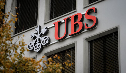 UBS: Στο προσκήνιο οι ελληνικές τράπεζες – Η Τράπεζα Πειραιώς portfolio top pick