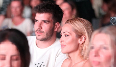 Φώτης Ιωαννίδης για Ελένη Βουλγαράκη: Κάποια στιγμή θα εγκατασταθεί πιο μόνιμα στην Πορτογαλία