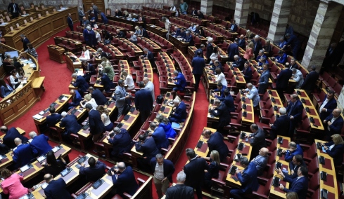 Νέα δικογραφία για δύο βουλευτές της ΝΔ για την υπόθεση του ΟΠΕΚΕΠΕ