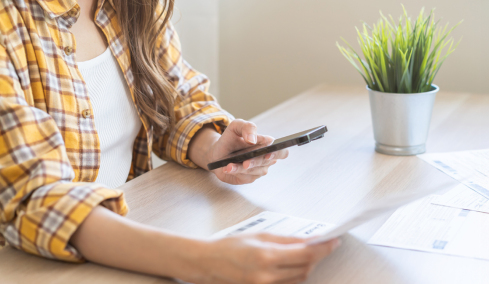 Αλλάζει το timologio της ΑΑΔΕ: Διαθέσιμη από αύριο νέα έκδοση της εφαρμογής