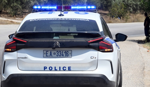 Δύο συλλήψεις στα Χανιά για μπαλωθιές μετά από γλέντι, πυροβόλησαν 116 φορές στον αέρα
