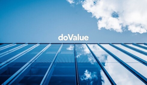 DoValue: Ανέλαβε νέα χαρτοφυλάκια 250 εκατ. ευρώ σε Ελλάδα και Κύπρο