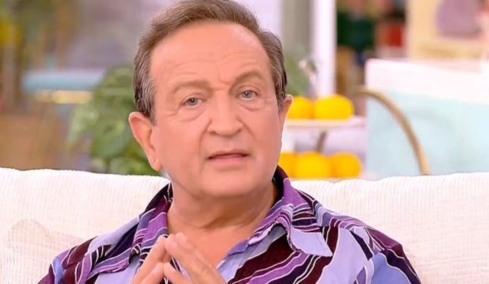 Σπύρος Μπιμπίλας: Αυτό το σκοτεινό πράγμα που έζησα με έκανε πιο δυνατό