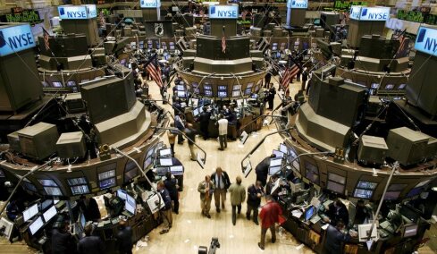 Ήπια εκκίνηση στο 2026 για την Wall Street - Υπό πίεση ο τεχνολογικός κλάδος