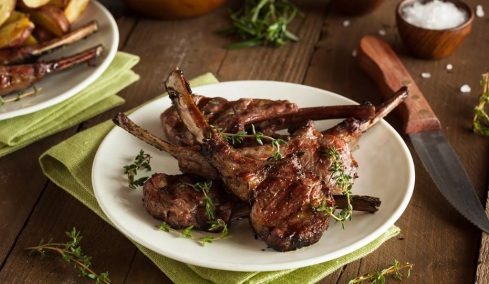 Δείτε τη λίστα του Taste Atlas για την καλύτερη κουζίνα του κόσμου, σε ποια θέση είναι η ελληνική
