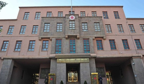 Ενοχλημένο το τουρκικό υπουργείο Άμυνας για το πρόγραμμα SAFE: Θα συνεχίσουμε τη συνεργασία με τους ανοιχτόμυαλους Ευρωπαίους συμμάχους
