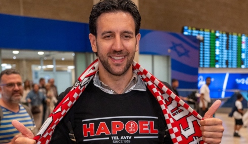 Βασίλιε Μίτσιτς: Ο ξεχασιάρης Σέρβος και ο λόγος που έχασε την πτήση της Χάποελ