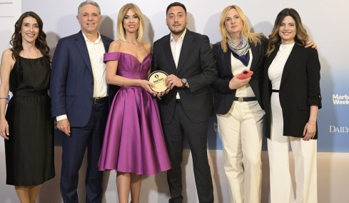 Τριπλή βράβευση υπεροχής για τον Εκπαιδευτικό Όμιλο ΔΕΛΤΑ 360