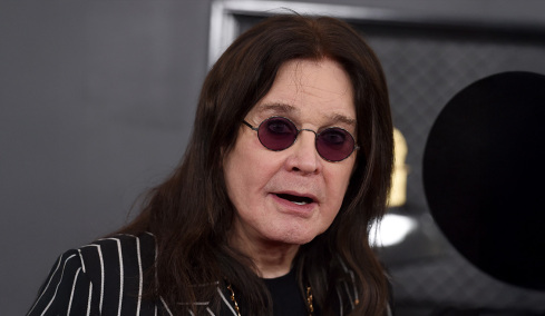 Όζι Όσμπορν: Ο γιος του θυμήθηκε τη στιγμή που κατάλαβε ότι ερχόταν το «τέλος» του θρυλικού τραγουδιστή
