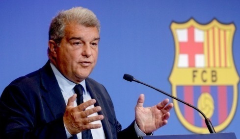 Μπαρτσελόνα: Ψηφίζουν για νέο πρόεδρο στις 15 Μαρτίου τα μέλη του κλαμπ
