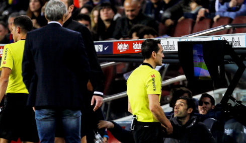 Η Αγγλική Ομοσπονδία προωθεί το challenge των προπονητών
