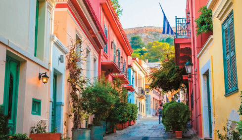 Μπαίνει κόφτης στα deals τύπου «πωλείται διαμέρισμα με Airbnb»: Δεν μεταβιβάζεται η άδεια