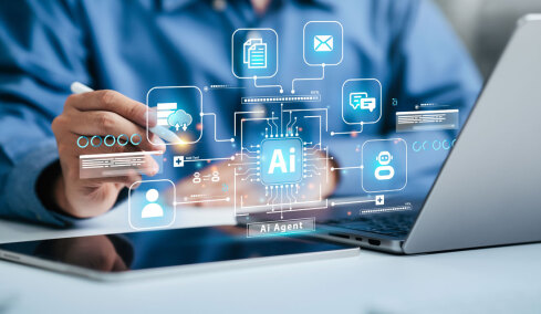 Η Τεχνητή Νοημοσύνη (AI) αλλάζει το Παιχνίδι