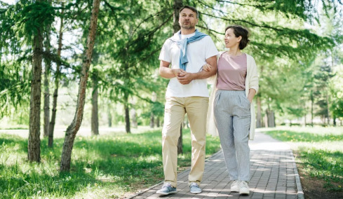 Γήρανση: Αυτό το απλό τεστ προβλέπει την πραγματική ηλικία και υγεία του εγκεφάλου